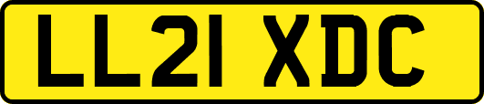 LL21XDC
