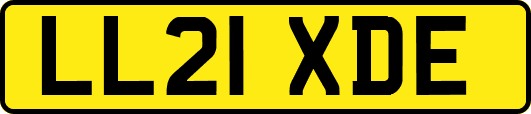 LL21XDE