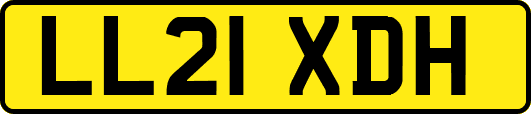 LL21XDH