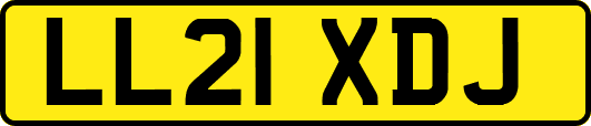 LL21XDJ