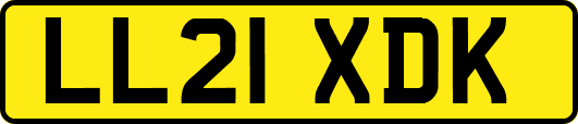 LL21XDK