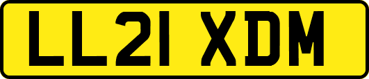 LL21XDM