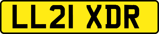 LL21XDR
