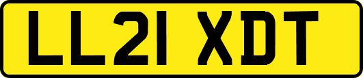 LL21XDT