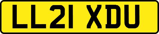 LL21XDU