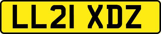 LL21XDZ