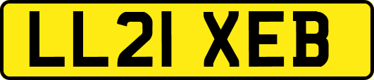 LL21XEB