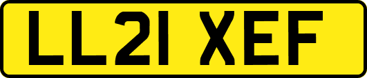 LL21XEF