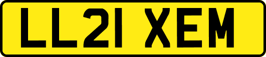 LL21XEM