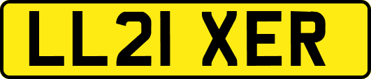 LL21XER