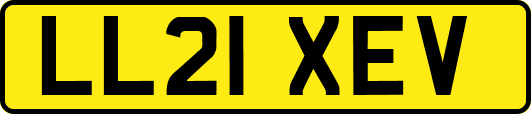 LL21XEV