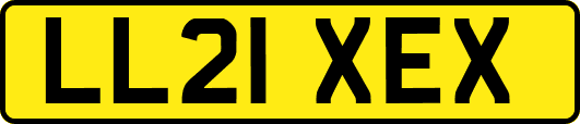 LL21XEX
