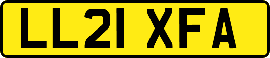 LL21XFA
