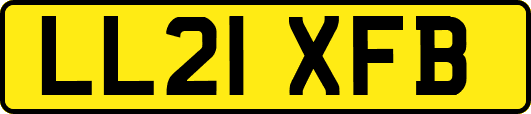 LL21XFB