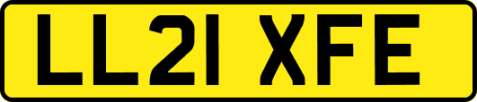 LL21XFE