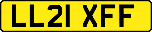 LL21XFF