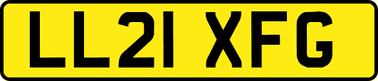 LL21XFG