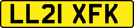 LL21XFK