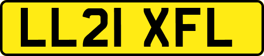 LL21XFL