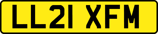LL21XFM