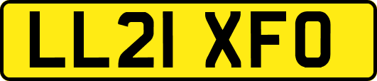 LL21XFO