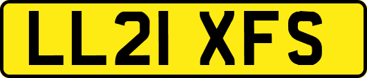 LL21XFS