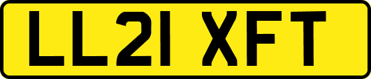 LL21XFT
