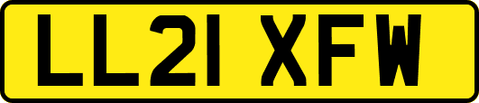 LL21XFW