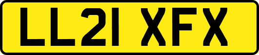 LL21XFX