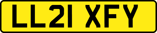 LL21XFY