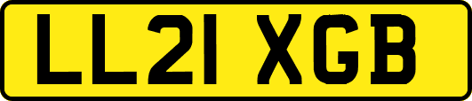 LL21XGB