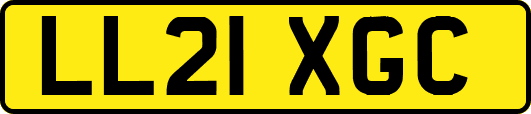 LL21XGC