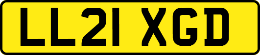 LL21XGD