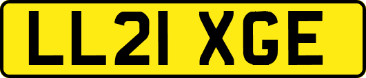 LL21XGE