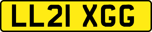 LL21XGG