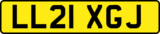 LL21XGJ