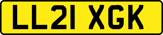 LL21XGK
