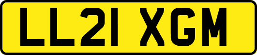 LL21XGM