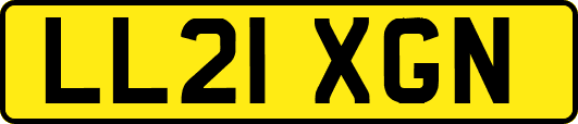 LL21XGN