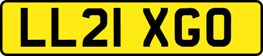 LL21XGO