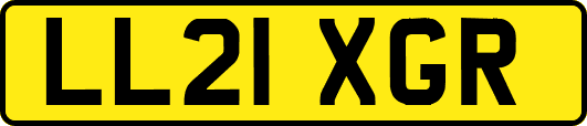 LL21XGR