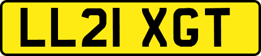 LL21XGT