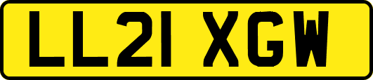 LL21XGW