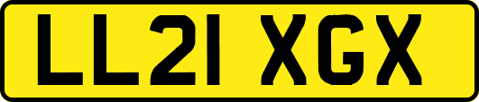 LL21XGX