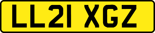 LL21XGZ