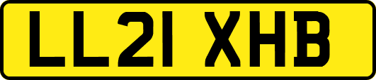 LL21XHB