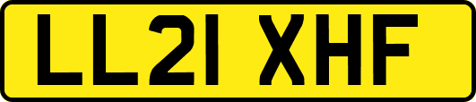 LL21XHF