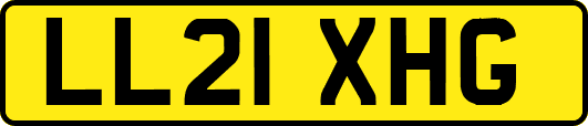 LL21XHG
