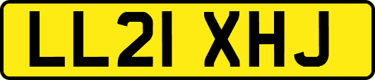 LL21XHJ