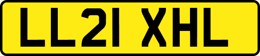 LL21XHL
